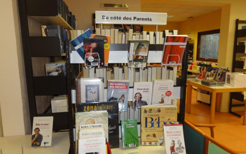 Bibliotheque-2JPG##Bibliothèque  (2)##OT La Charité##